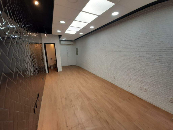 Imagem Sala Comercial para Alugar, 26 m² em Copacabana - Rio De Janeiro Imagem Sala Comercial para Alugar, 26 m² em Copacabana - Rio De Janeiro