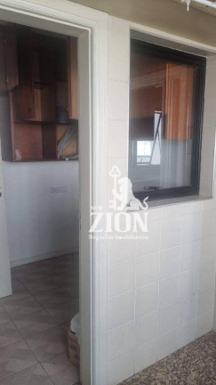Imagem Apartamento com 4 Quartos à Venda, 181 m² em água Fria - São Paulo Imagem Apartamento com 4 Quartos à Venda, 181 m² em água Fria - São Paulo