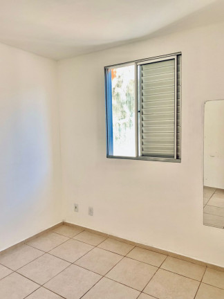Imagem Apartamento com 2 Quartos à Venda, 46 m² em Jardim Contorno - Bauru Imagem Apartamento com 2 Quartos à Venda, 46 m² em Jardim Contorno - Bauru