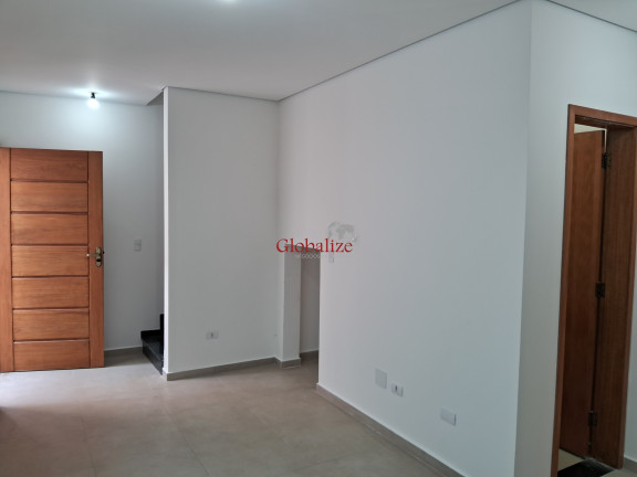 Imagem Imóvel com 2 Quartos à Venda, 75 m² em Aparecida - Santos Imagem Imóvel com 2 Quartos à Venda, 75 m² em Aparecida - Santos