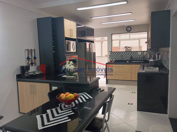Imagem Apartamento com 2 Quartos à Venda, 129 m² em Pompéia - Santos Imagem Apartamento com 2 Quartos à Venda, 129 m² em Pompéia - Santos
