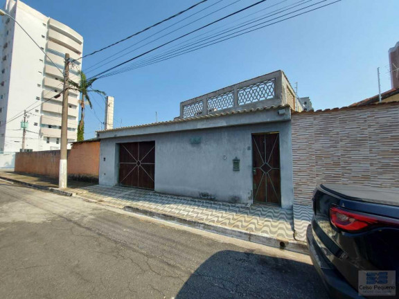 Imagem Casa com 3 Quartos à Venda, 184 m² em Guilhermina - Praia Grande Imagem Casa com 3 Quartos à Venda, 184 m² em Guilhermina - Praia Grande