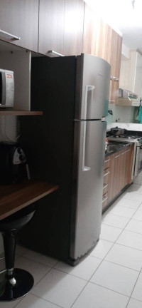 Imagem Apartamento com 3 Quartos à Venda, 67 m² em Vila Homero Thon - Santo André