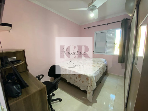 Imagem Apartamento com 2 Quartos à Venda, 50 m² em Jardim Residencial Martinez - Sorocaba