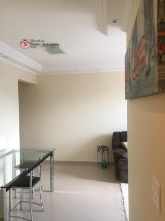 Imagem Apartamento com 2 Quartos à Venda, 57 m² em Mooca - São Paulo Imagem Apartamento com 2 Quartos à Venda, 57 m² em Mooca - São Paulo