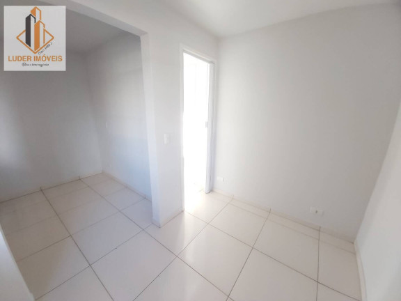 Imagem Apartamento com 3 Quartos à Venda, 42 m² em Cidade Industrial - Curitiba