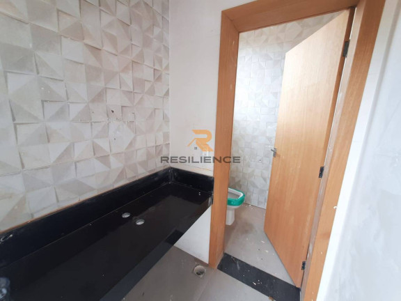Imagem Casa de Condomínio com 4 Quartos à Venda, 199 m² em Campinho - Lagoa Santa
