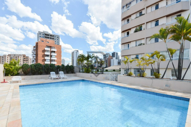 Imagem Apartamento com 3 Quartos à Venda, 60 m² em Vila Mariana - São Paulo