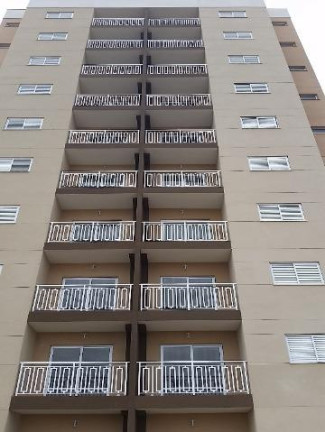 Imagem Apartamento com 3 Quartos à Venda, 65 m² em Centro - Monte Mor Imagem Apartamento com 3 Quartos à Venda, 65 m² em Centro - Monte Mor