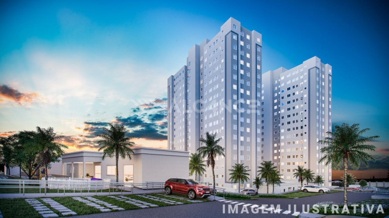 Imagem Apartamento com 2 Quartos à Venda, 42 m² em Portal Do Sol - João Pessoa Imagem Apartamento com 2 Quartos à Venda, 42 m² em Portal Do Sol - João Pessoa
