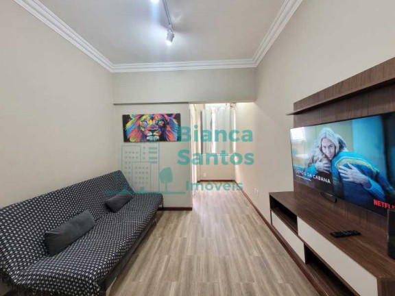 Imagem Apartamento com 1 Quarto à Venda, 45 m² em Copacabana - Rio De Janeiro Imagem Apartamento com 1 Quarto à Venda, 45 m² em Copacabana - Rio De Janeiro