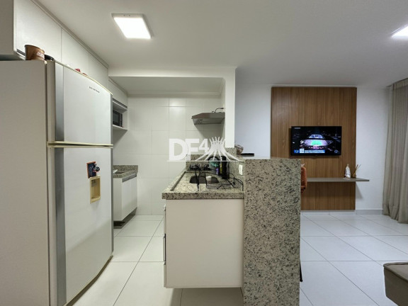 Imagem Imóvel com 1 Quarto à Venda, 39 m² em Norte (águas Claras) - Brasília Imagem Imóvel com 1 Quarto à Venda, 39 m² em Norte (águas Claras) - Brasília