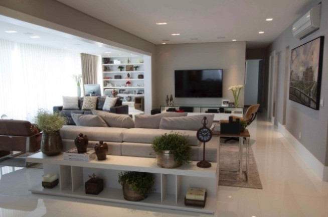 Imagem Apartamento com 5 Quartos à Venda, 224 m² em Vila Mariana - São Paulo Imagem Apartamento com 5 Quartos à Venda, 224 m² em Vila Mariana - São Paulo