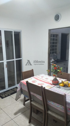Imagem Casa com 4 Quartos à Venda, 110 m² em Vila Nova Jundiainópolis - Jundiaí