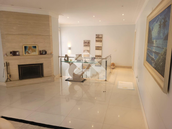 Imagem Casa de Condomínio com 4 Quartos à Venda, 760 m² em Residencial Zero (tambore) - Santana De Parnaíba Imagem Casa de Condomínio com 4 Quartos à Venda, 760 m² em Residencial Zero (tambore) - Santana De Parnaíba