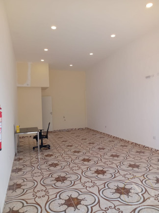 Imóvel com 1 Quarto para Alugar, 40 m² em Campo Belo - São Paulo