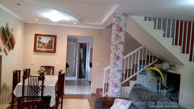 Imagem Sobrado com 3 Quartos à Venda, 240 m² em Santo Antônio - Joinville Imagem Sobrado com 3 Quartos à Venda, 240 m² em Santo Antônio - Joinville