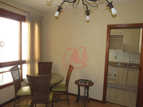 Imagem Apartamento com 2 Quartos à Venda, 52 m² em Petrópolis - Porto Alegre
