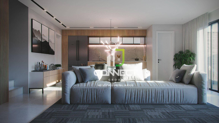 Imagem Casa com 3 Quartos à Venda, 134 m² em Ressacada - Itajaí Imagem Casa com 3 Quartos à Venda, 134 m² em Ressacada - Itajaí