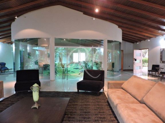 Imagem Casa com 4 Quartos à Venda, 600 m² em Condomínio Residencial Mirante Do Vale - Jacareí
