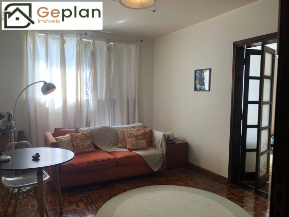 Imagem Apartamento com 3 Quartos à Venda, 190 m² em Paraíso - São Paulo