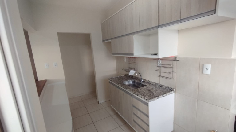 Imagem Apartamento com 2 Quartos à Venda, 65 m² em Residencial Sítio Santo Antônio - Taubaté Imagem Apartamento com 2 Quartos à Venda, 65 m² em Residencial Sítio Santo Antônio - Taubaté