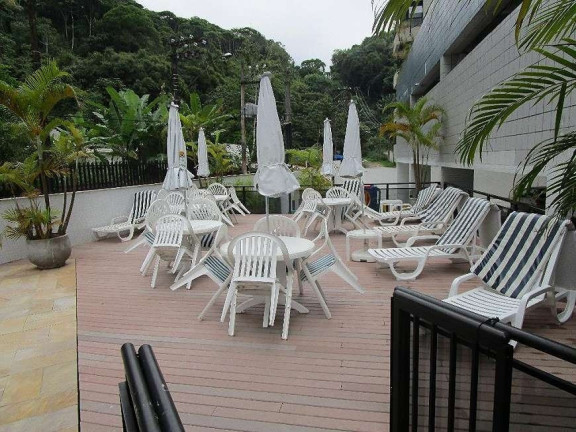Imagem Apartamento com 4 Quartos à Venda, 158 m² em Pitangueiras - Guarujá Imagem Apartamento com 4 Quartos à Venda, 158 m² em Pitangueiras - Guarujá