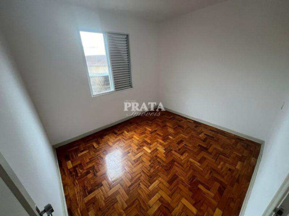 Imagem Apartamento com 2 Quartos à Venda, 65 m² em Campo Grande - Santos Imagem Apartamento com 2 Quartos à Venda, 65 m² em Campo Grande - Santos