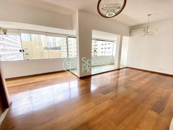 Imagem Cobertura com 2 Quartos à Venda, 168 m² em Higienópolis - São Paulo Imagem Cobertura com 2 Quartos à Venda, 168 m² em Higienópolis - São Paulo