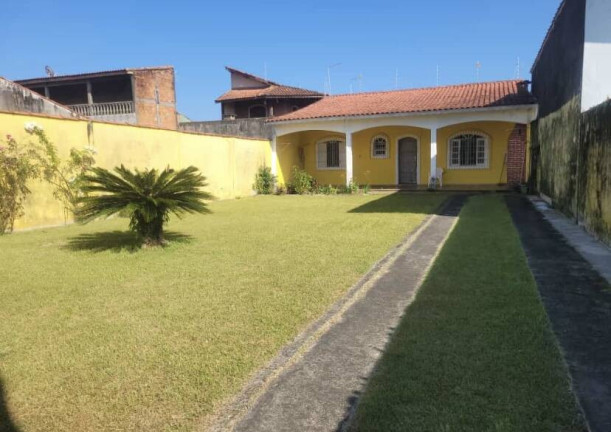 Imagem Casa com 1 Quarto à Venda, 260 m² em Balneário Gaivota - Itanhaém Imagem Casa com 1 Quarto à Venda, 260 m² em Balneário Gaivota - Itanhaém