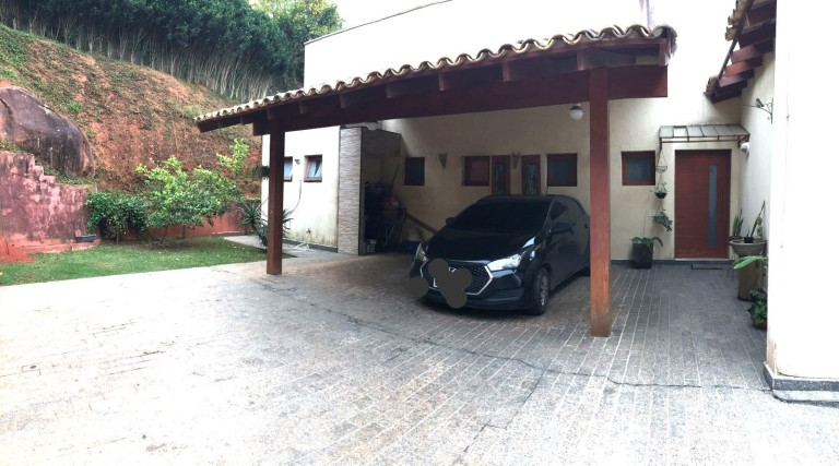 Imagem Casa com 3 Quartos à Venda, 250 m² em Parque Das Artes - Embu Das Artes Imagem Casa com 3 Quartos à Venda, 250 m² em Parque Das Artes - Embu Das Artes