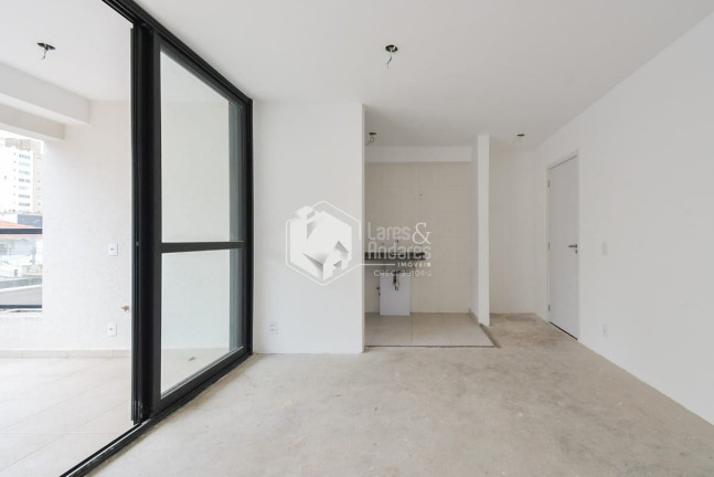 Imagem Apartamento com 2 Quartos à Venda, 86 m² em Saúde - São Paulo