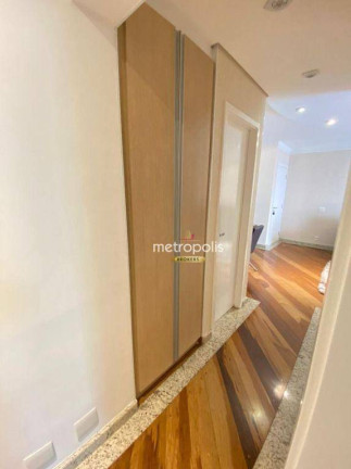 Imagem Apartamento com 3 Quartos à Venda, 100 m² em Jardim - Santo André Imagem Apartamento com 3 Quartos à Venda, 100 m² em Jardim - Santo André