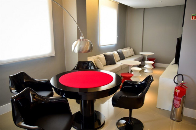 Imagem Apartamento com 3 Quartos à Venda, 73 m² em Taquaral - Campinas