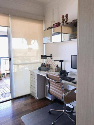 Imagem Apartamento com 3 Quartos à Venda, 94 m² em Jabaquara - São Paulo Imagem Apartamento com 3 Quartos à Venda, 94 m² em Jabaquara - São Paulo