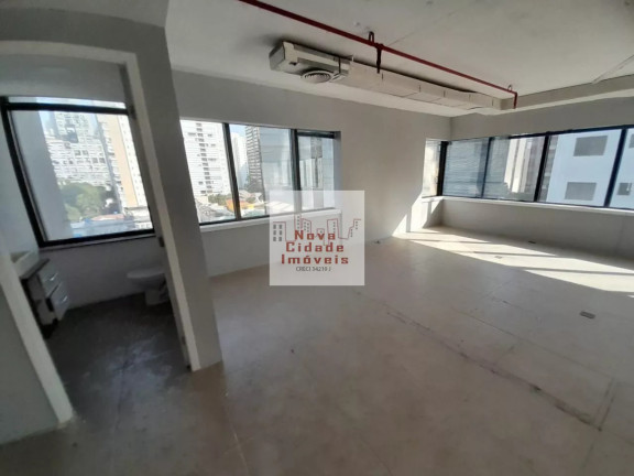 Imagem Imóvel com 1 Quarto para Alugar, 250 m² em Itaim Bibi - São Paulo