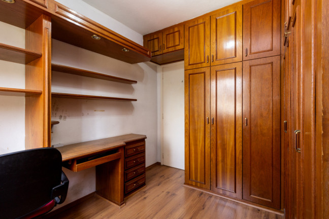 Imagem Apartamento com 2 Quartos à Venda, 52 m² em Jardim Prudência - São Paulo Imagem Apartamento com 2 Quartos à Venda, 52 m² em Jardim Prudência - São Paulo