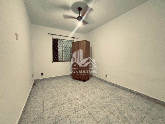 Imagem Apartamento com 2 Quartos à Venda, 58 m² em Boqueirão - Santos Imagem Apartamento com 2 Quartos à Venda, 58 m² em Boqueirão - Santos
