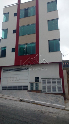 Apartamento com 2 Quartos à Venda, 44 m² em Vila Matilde - São Paulo