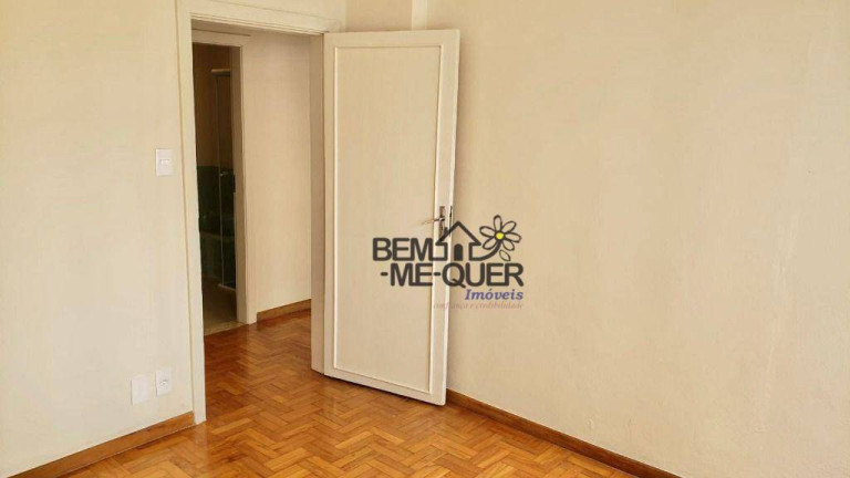 Imagem Apartamento com 3 Quartos à Venda, 125 m² em Higienópolis - São Paulo