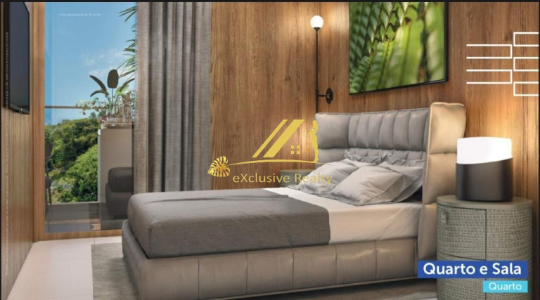 Imagem Imóvel com 1 Quarto à Venda, 30 m² em Ondina - Salvador Imagem Imóvel com 1 Quarto à Venda, 30 m² em Ondina - Salvador