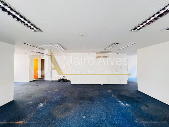 Imagem Imóvel Comercial para Alugar, 110 m² em Cerqueira César - São Paulo