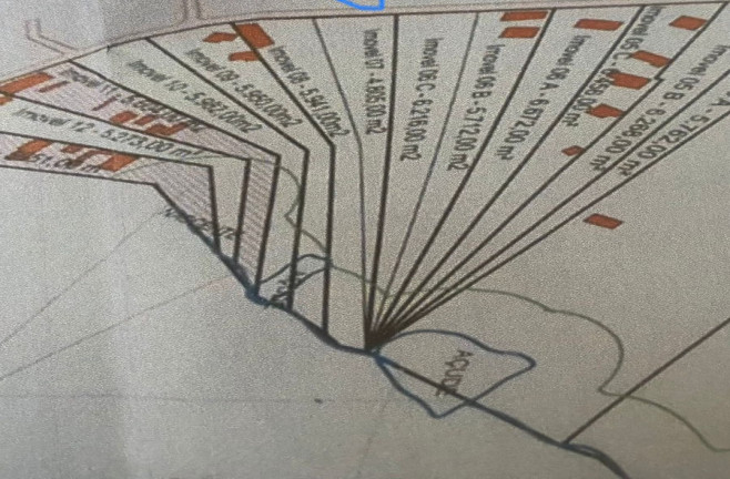 Imagem Terreno à Venda, 4.805 m² em Algodão - Pouso Alegre Imagem Terreno à Venda, 4.805 m² em Algodão - Pouso Alegre