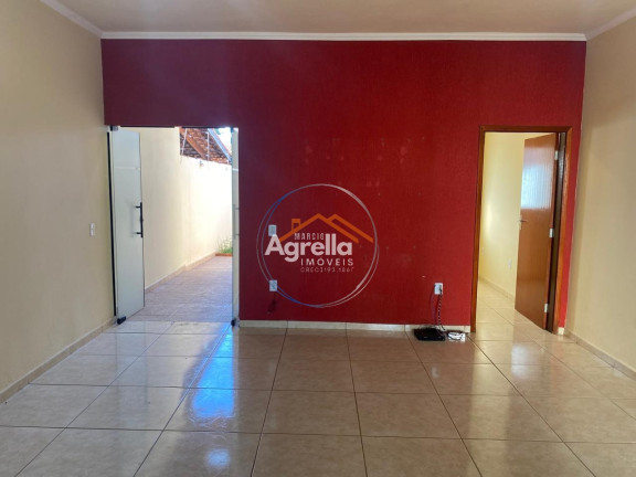 Imagem Casa com 2 Quartos à Venda, 75 m² em Jardim Santa Cruz - Mogi Guaçu Imagem Casa com 2 Quartos à Venda, 75 m² em Jardim Santa Cruz - Mogi Guaçu