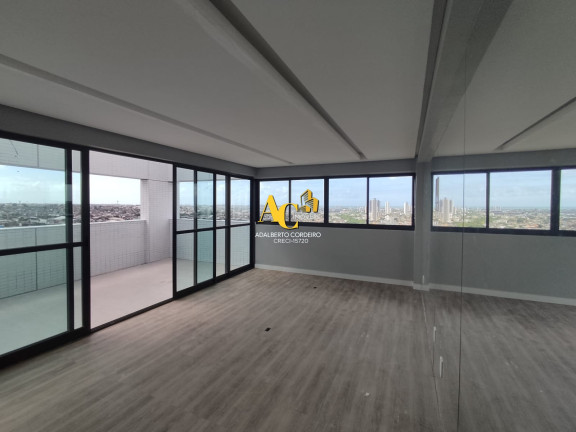 Imagem Apartamento com 2 Quartos à Venda, 51 m² em Recife - Recife