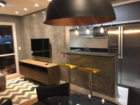 Imagem Apartamento com 2 Quartos à Venda, 65 m² em Jardim Leonor - São Paulo Imagem Apartamento com 2 Quartos à Venda, 65 m² em Jardim Leonor - São Paulo