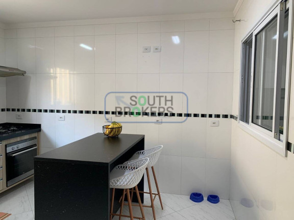 Imagem Casa de Condomínio com 3 Quartos à Venda, 189 m² em Parada Inglesa - São Paulo Imagem Casa de Condomínio com 3 Quartos à Venda, 189 m² em Parada Inglesa - São Paulo