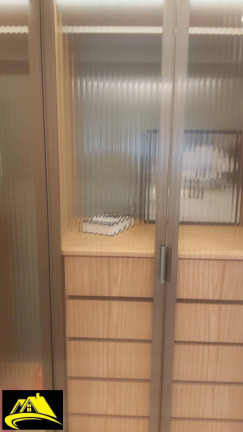 Imagem Apartamento com 3 Quartos à Venda, 90 m² em Chácara Klabin - São Paulo