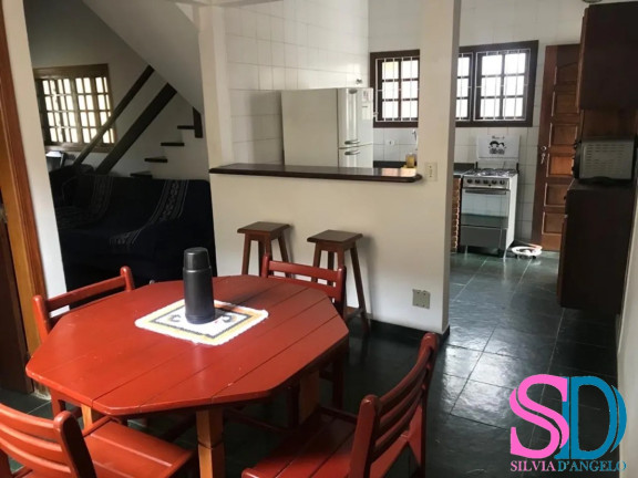 Imagem Casa com 4 Quartos à Venda, 193 m² em Estufa I - Ubatuba