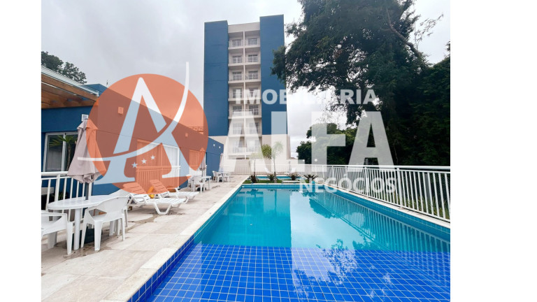 Imagem Apartamento com 2 Quartos à Venda, 46 m² em Barro Branco - Cotia Imagem Apartamento com 2 Quartos à Venda, 46 m² em Barro Branco - Cotia